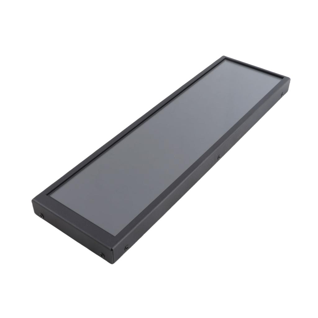 8.8 Inch Touch Screen Monitor 480x1920 Portable LCD HD Sub Screen Computer Monitor Panel for RasPi for Windows HDR