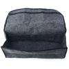 Car Storage Travel Bag Soft Wool Felt Trunk Organizer Storage Box Multi-Pocket Organizer Bag