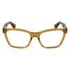 Ladies' Spectacle Frame Lanvin LNV2615-208 Ø 53 Mm