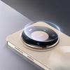 Rückfahrkamera-Objektivfolie für Huawei Mate 80 Pro Max Kameraschutz für Huawei Mate80RS Mate80Promax Gehärtetes Glas Objektivabdeckung 4