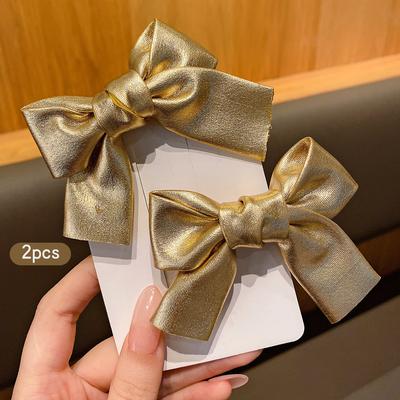 Accesorios para el cabello – Pinzas y clips para el pelo