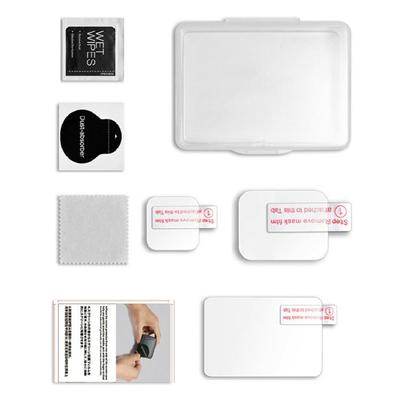 Clear Touches Sensitive Screen Protectors Tempered Glass Film For 13 Camera Tempered Glass Film Protective Film