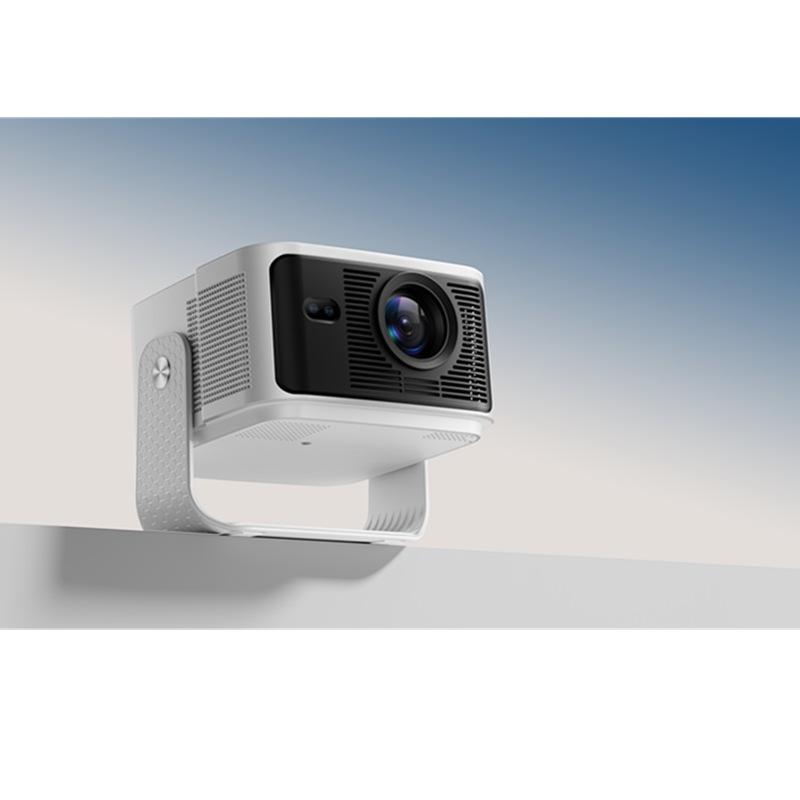 HY350MAX Portable Mini HD 1080 Projector for Home Theater and Office Use