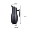 304 Stainless Steel Pot Cold Water Boiled Cup Pot Golden Gold Ice Cold Freeze Kettle BEER JAR Bar Fruit Juice Red Wine Divider