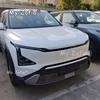 For KIA EV5 2025 2026 Car Front Grille Insect Proof Net Radiator Anti Dust Anti Bug Debris Protection Cover Interior Accessories