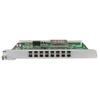 Huawei S7700S 16-Port 10 Gigabit Ethernet Optical Interface Board