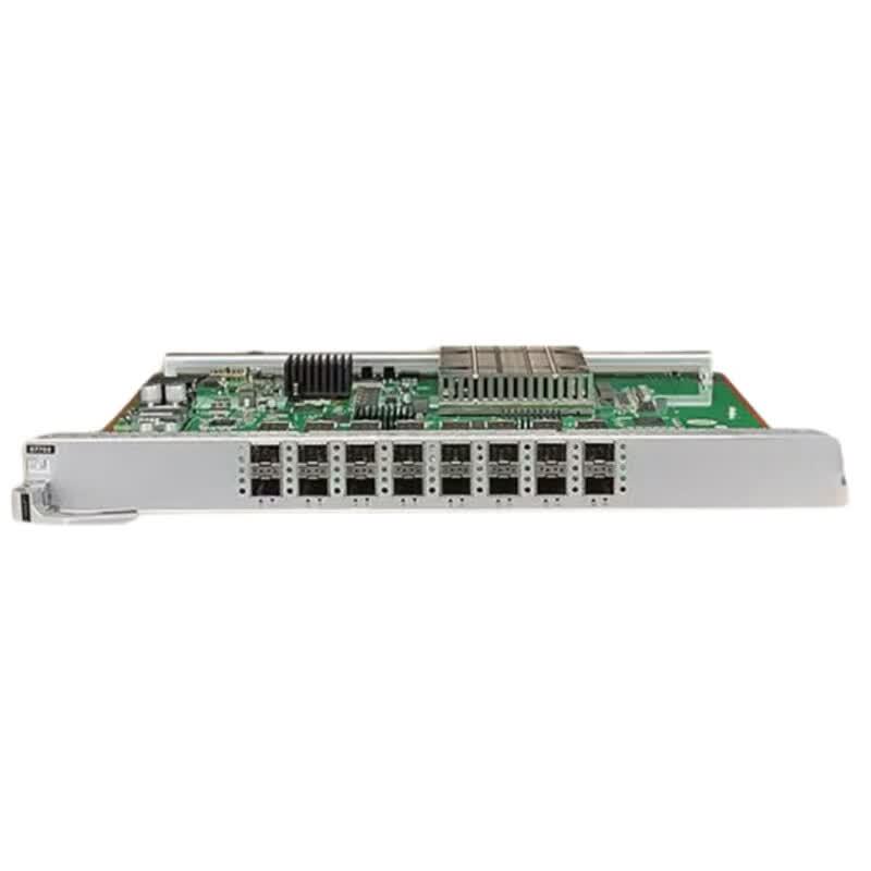 Huawei S7700S 16-Port 10 Gigabit Ethernet Optical Interface Board
