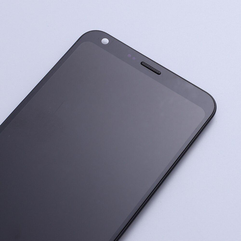 LG Q6 LCD Touch Screen Digitizer 