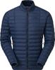 Jacket Mountain Equipment Particle Mens Jacket Dusk