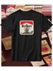 Black "Big Cities Brother" T-shirt