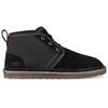 UGG Neumel UnIined Ankle Boots Black 1095676-BLK