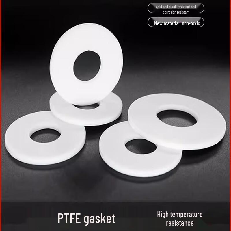 PTFE Flange Sealing Gasket