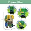 Children's Educational Building Block Toys