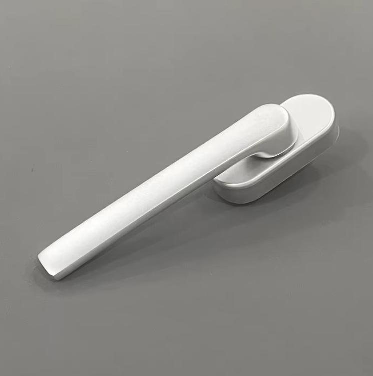 High Quality Hardware Casement windows and Aluminum Window Dazhong Handle Suitable for Aluminum PVC windows (as the picture,Aluminum alloy)