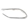 QQ-A1188852202R Rear Bumper Chrome Trim For Mercedes Benz CLA W118 C118 Right Replacement