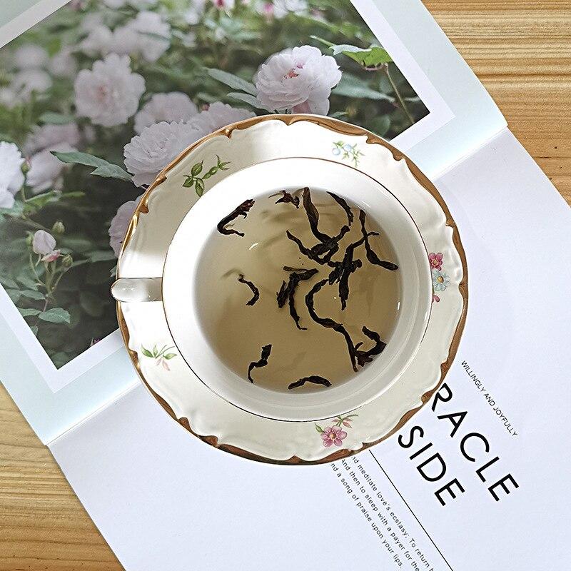 Tazze e Servizi da Tè Inglesi Tazze da Caffè in Ceramica Tazze da Tè Fiorite Regali per la Casa Tazze e Set da Tè Fioriti