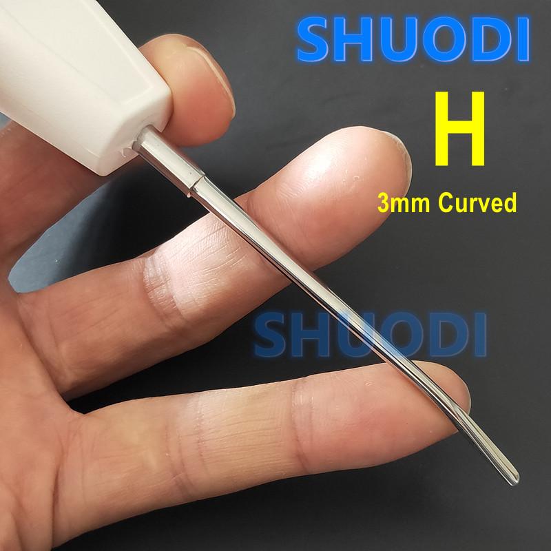 Tooth Extracting Forcep Teeth Extracting Elevator Dental Extraction Root Minimally Invasive Tooth Extracting Forcep Set