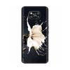 Cover For Xiaomi Poco X3 Pro Case Soft Silicon Black Phone Casse for Poco X3 NFC Case for Poco X 3 NFC PocoX3 Pro TPU Capa Funda