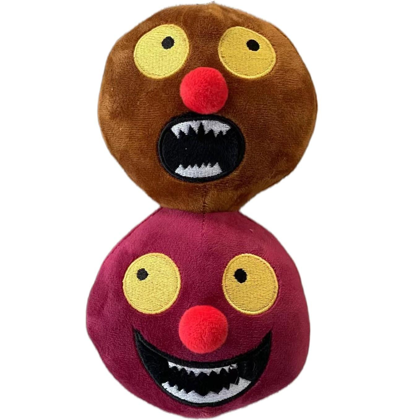 

Плюшевая кукла Плюшевая игрушка as shown