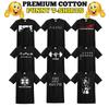 Motorcycle And Fun Lover | T-Shirts Joke | Novelty | Bike Rider | Funny T-Shirts