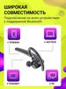 Xiaomi Wireless headphones with microphone, black-gray