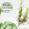 Ginseng Tea Tree Oil Control & Volumizing Shampoo