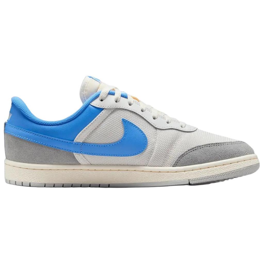 Air Jordan Skyline Low Summit White Unisex Sneakers Grey Light-Smoke-Grey Sail IM2055-100