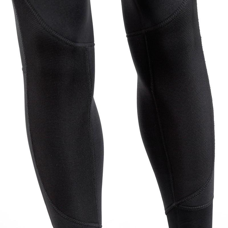 Mens 3mm 5mm Neoprene Wetsuit Scuba Diving Snorkeling Freediving Fishing Camo Thermal Protection