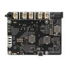 Geekworm X1203 USV 5.1V 5A Shield & Power Management Board für Raspberry Pi 5