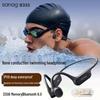 SANAG B33S Bone Conduction Sports Headphones