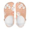 Allover Printed EVA Clogs Women Men Lightweight Soft Slip On Summer Sandals Casual Shoes Soft Sole Daily Walking Leisure Wear