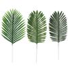 Simulated Loose-Tailed Leaves, Loose-Tailed Sunflower, Simulated Green Plants, Decorative Palm Leaves, Turtle Back Leaves, Coconut Leaves, Simulated