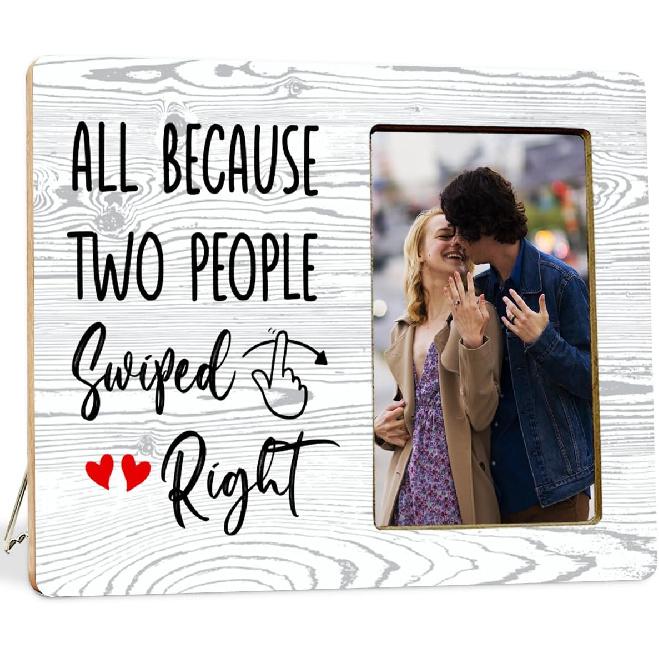 You are My Sunshine My Only Sunshine Wood Picture Frame,pirational Wood Picture Frames for Mom Dad Grandma Wife Husband Girlfriend