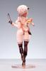 Regular Edition Scale PVC ABS Painted Complete Figure Gal.V Migu-chan 1/6 &