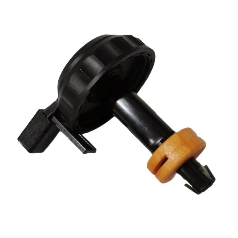 Brake Master Cylinder Reservoir Cap for For A3 For Seat For Skoda OEM Number 1K2611349A Suitable for Multiple Models
