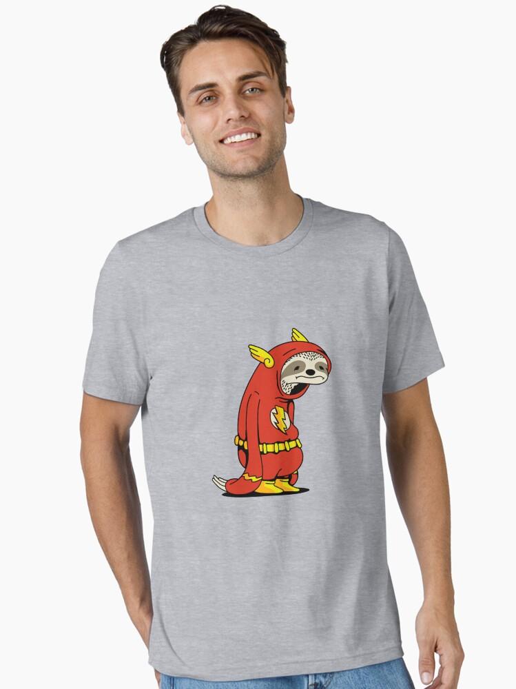 Zootopia Sloth Flash Essential T-Shirt