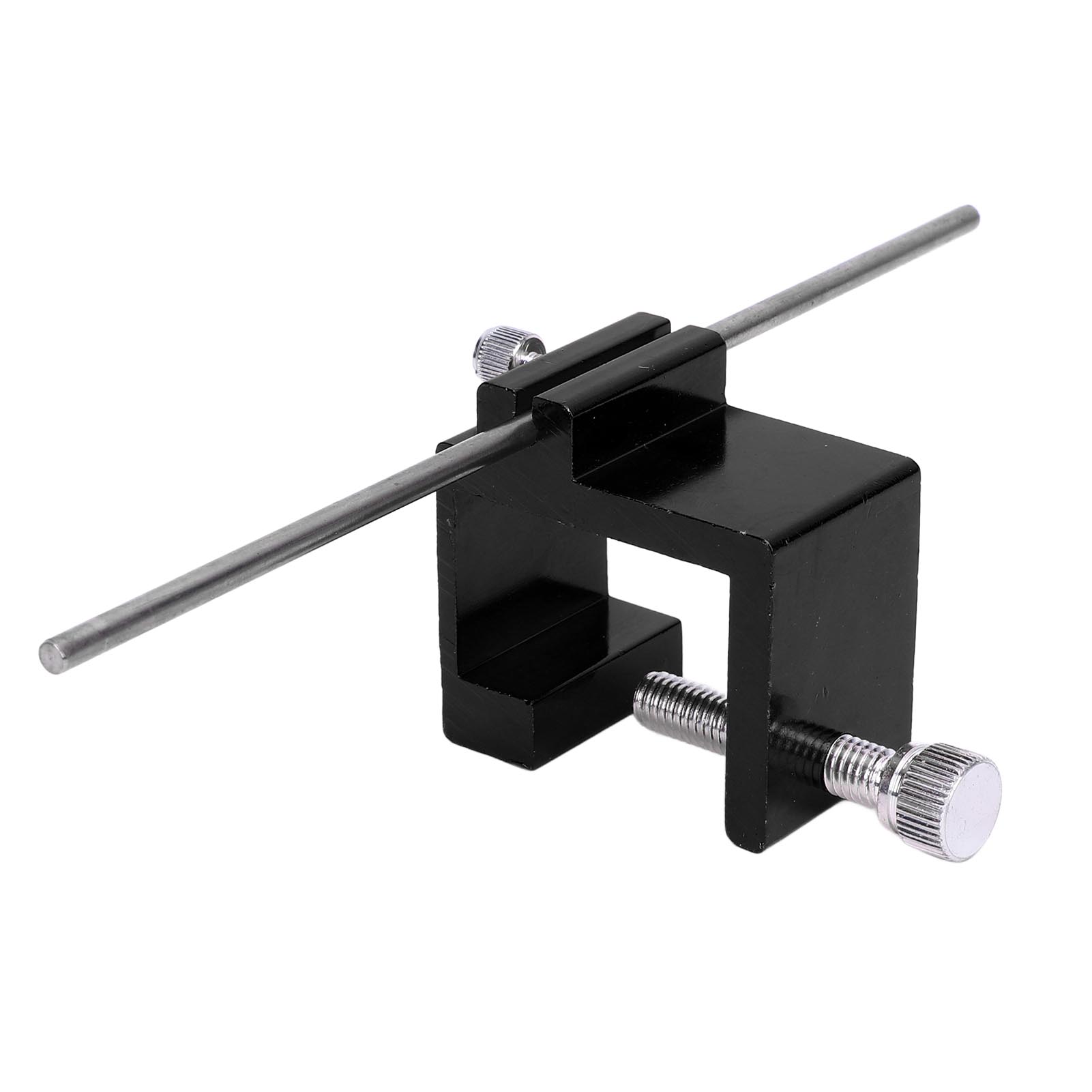 

Инструмент для выравнивания цепи мотоцикла. Точное выравнивание. Оптимальная производительность. Алюминиевый сплав 080048 чёрный