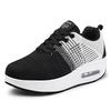 Platform Sport Shoe Tenis Zapatillas Footwear Sneakers Womens Black Shoes for Women Air Casual Chunky Woman Trendy Vulcanized Sh