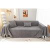 Waterproof Four Seasons Universal Sofa Cover Towel Manufacturer Simple Non-Slip Urine-Proof Anti-Dirty Sofa Towel Covers