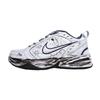 Nike Air Monarch 4 Textile, Synthetic Leather Slip Resistant, Abrasion Resistant, Breathable, Lightweight Low top 415445-102(TeamX-)