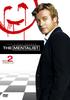 THE MENTALIST MENTALIST Box 2 / <First Season> Collector's [DVD]