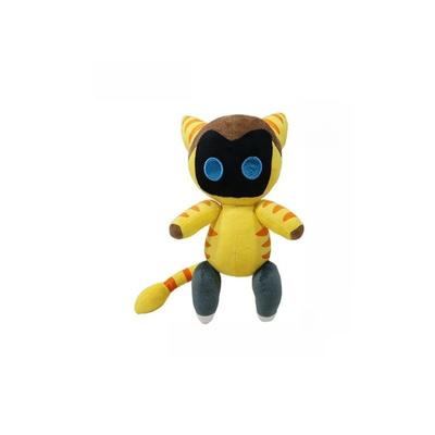 Heißer Bot Roboter Plüschtiere Spiel Zubehör Außerirdische Roboter Gefüllte Spiel Fans Kinder Geburtstagsgeschenke Weihnachtsgeschenke Zurück zur Schule Anime