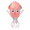 Rechargeable Crawling Interactive Octopus Toy Interactive Walking Dancing Octopus  Kids Toddlers