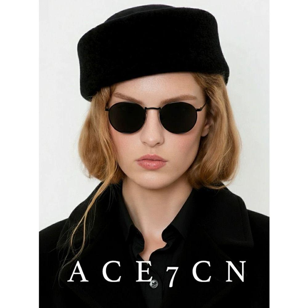 Formal Top Hat Imitation Wool Fedoras Hats New Stage Performance Hat  Travel Outdoor