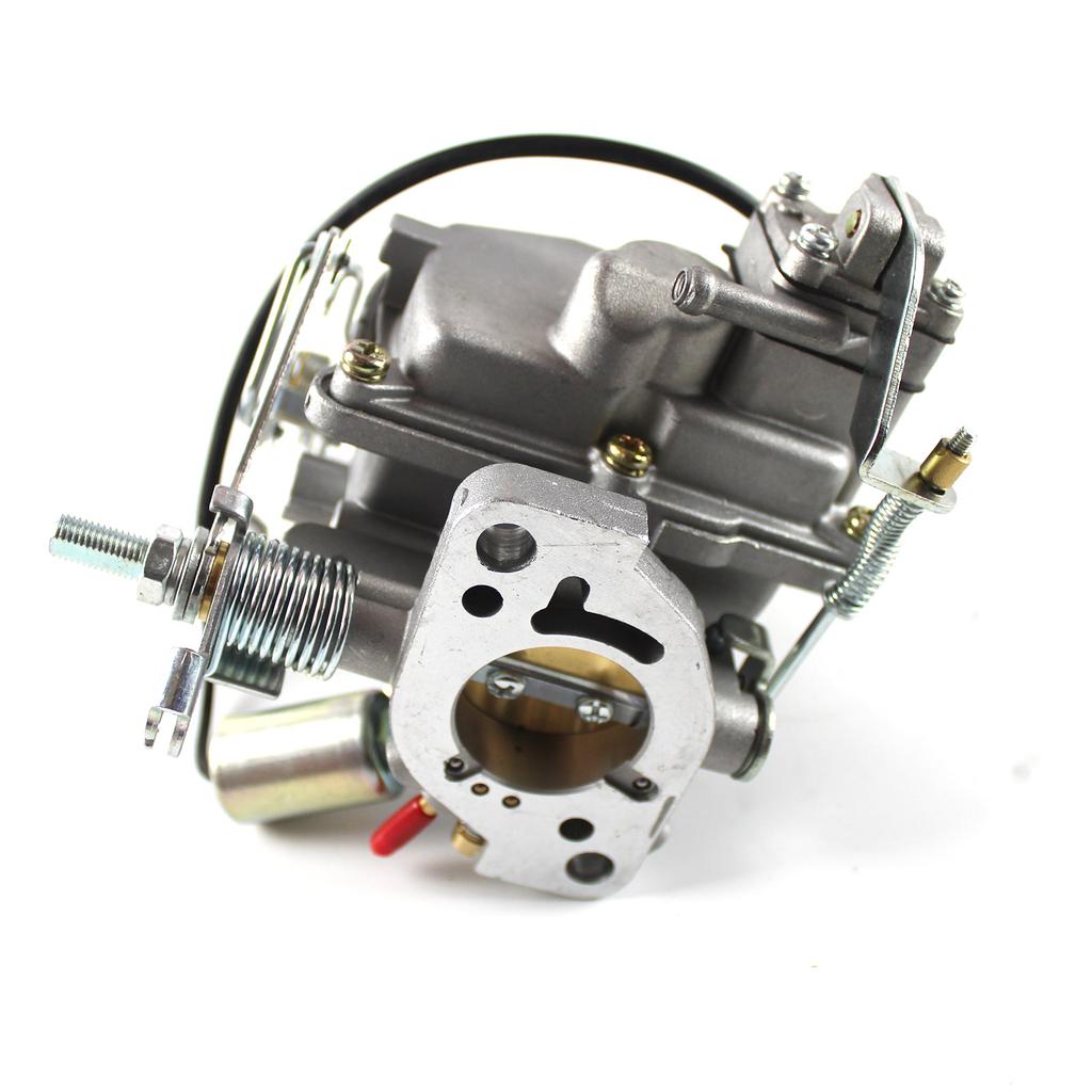 Carburateur 13200-77100 13200-82780 Pour Suzuki SJ410 1980-1985 LJ81 Samurai Carry ST308 1989-2009 1347 Carburateurs de Moteur de Voiture