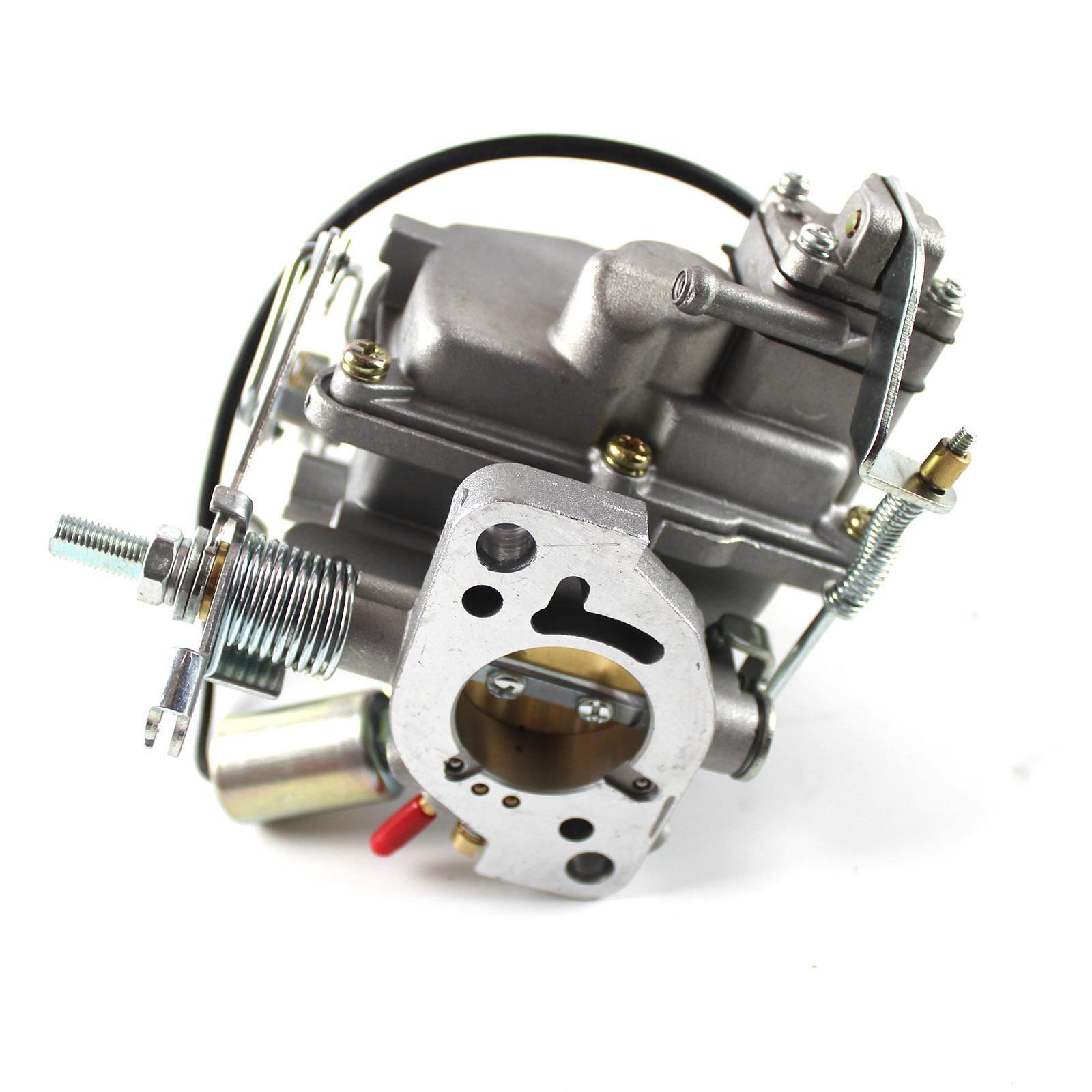 Carburetor 13200-77100 13200-82780 For Suzuki SJ410