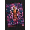 X-Men Childrens/Kids Wolverine Nightcrawler T-Shirt
