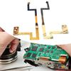 Lens Focusing Focusing Flexible Cable Ribbon Cable For Z 24-200mm F/4-6.3 VR 24-200 VR 24-200mm Camera Repair Replacemen