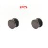 2/4 pezzi Clip Fermaglio a Spirale Senza Cuciture Fermacravatta per Bottoni alla Moda su Maglioni Colletti Clip di Fissaggio Evita Malfunzionamento dell'Armadio