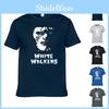 Game Of Thrones White Walker Short Sleeve T Shirt For Men And Women With Classic Design